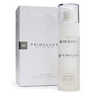 

Bioline-JaTo Primaluce Exforadiance Serum 15% Exfoliating Renovating - Сыворотка Отшелушивающая обновляющая 15% 30 мл