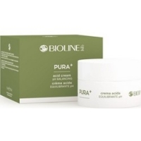 

Bioline-JaTo Pura Plus Acid Cream pH Balancing - Крем нормализующий 50 мл.