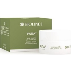 Фото Bioline-JaTo Pura Plus Acid Cream pH Balancing - Крем нормализующий 50 мл.