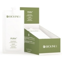 

Bioline-JaTo Pura Plus Mask Normalizing - Маска нормализующая 20 мл х 10 шт.