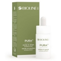 

Bioline-JaTo Pura Plus Nectar in drops Normalizing - Сыворотка-нектар нормализующая 30 мл.