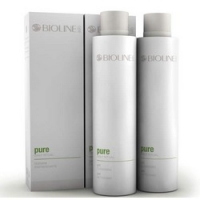 

Bioline-Jato Pure Daily Ritual - Гель нормализующий для очищения, 200 мл.