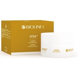Фото Bioline-JaTo Vita Plus Cream Nourishing - Крем питательный 50 мл.