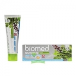 Фото Biomed Biocomplex - Зубная паста, 100 гр