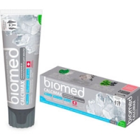 Biomed Calcimax - Зубная паста, 100 гр