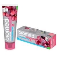 Biomed Sensitive - Зубная паста, 100 гр