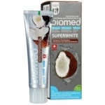 Фото Biomed Superwhite - Зубная паста, 100 гр