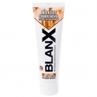 Фото Blanx Med Intensive Stain Removal - Зубная паста Интенсивное удаление пятен, 75 мл