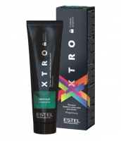 Estel Professional - Пигмент прямого действия для волос XTRO, Хвойный, 100 мл estel professional пигмент прямого действия для волос оттенок вереск 100 мл