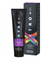 Estel Professional - Пигмент прямого действия для волос XTRO, Сиреневый, 100 мл пигменты для прямого окрашивания uniblend pure pigments 1758 4 orange 50 мл