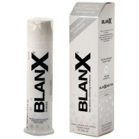 

Blanx Med White Teeth - Зубная паста Отбеливающая, 100 мл
