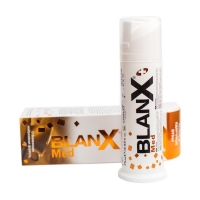 

Blanx Med Stain Removal - Зубная паста Интенсиное удаление пятен, 100 мл