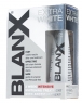 Blanx Blanx Extra White - Зубная паста Про-Интенсивно отбеливающая, 50 мл