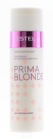 Estel Otium Prima Blonde - Блеск-бальзам для светлых волос, 200 мл - фото 2