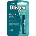 Фото Blistex Classic Lip Balm - Бальзам для губ, классический, 4,25 г