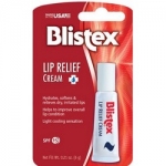 Фото Blistex Lip Relief Cream - Крем для губ, смягчающий, 6 мл