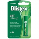 Фото Blistex Mint Lip Balm - Бальзам для губ, мятный, 4,25 г