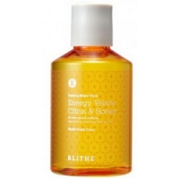 

Blithe Energy Yellow Citrus And Honey - Сплэш-маска для сияния энергия цитрус и мед, 200 мл