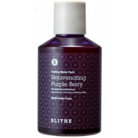 

Blithe Rejuvenating Purple Berry - Сплэш-маска омолаживающая, Омолаживающие ягоды, 200 мл