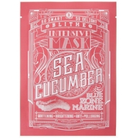 

Blithe Sea Cucumber - Маска тканевая интенсивная обновляющая Морской огурец, 25 г