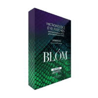 Blom - Патчи  от мимических морщин, 4 пары