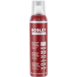 Фото Bosley Pro Bos Renew Volumizing Dry Shampoo - Шампунь сухой, 100 мл