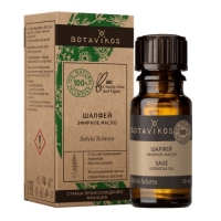 Botavikos - Эфирное масло 100% Шалфей Мускатный, 10 мл белоснежка и семь гномов беляночка и розочка