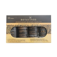 

Botavikos Aromatherapy Recovery Travel Kit - Набор косметический, Восстанавливающий уход
