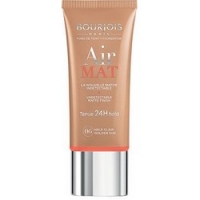 

Bourjois Air Mat Found De Teint Hale Clair - Крем тональный матирующий, тон 06, 30 мл
