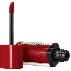 Фото Bourjois Bourjois Rouge Edition Velvet Red-volution - Помада для губ, тон 15, 7 мл