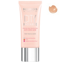 

Bourjois City Radiance - Крем тональный, тон 03, 30 мл