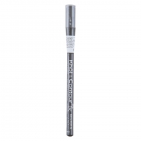 Bourjois Khol & Contour - Контур карандаш для глаз с точилкой тон 61 expertail cray - фото 1