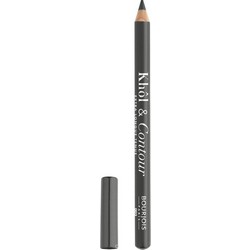 Фото Bourjois Khol & Contour - Контурный карандаш для глаз, тон 003, серый, 2 гр