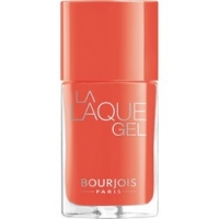 

Bourjois La Laque Gel - Гель-лак для ногтей, тон 03, 10 мл