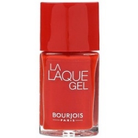 

Bourjois La Laque Gel - Гель-лак для ногтей, тон 13, 10 мл
