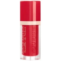 

Bourjois Rouge Edition Souffle De Velvet Cherryleaders - Флюид для губ бархатный, тон 06, 7,7 мл