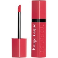 

Bourjois Rouge Laque - Губная помада, тон 01, розовый, 6 мл