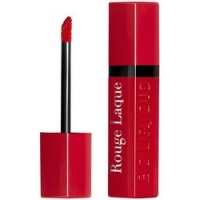 

Bourjois Rouge Laque - Губная помада, тон 06, красный, 6 мл