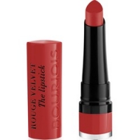 

Bourjois Rouge Velvet Stick - Губная помада, тон 05, розовый, 2.4 гр