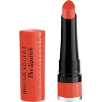 

Bourjois Rouge Velvet Stick - Губная помада, тон 06, персиковый, 2.4 гр