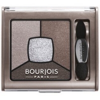 

Bourjois Smoky Stories Good Nude - Тени для век в палитре, тон 05, 3 г