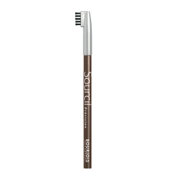 Фото Bourjois Sourcil Precision - Карандаш для бровей с расческой тон 07 Noisette