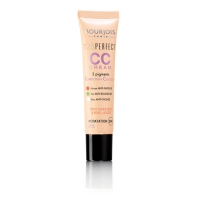 

Bourjois Сc Сream - Крем корректор тона тон 31 Ivoire