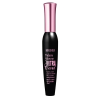 

Bourjois Volume Glamour Ultra Curl - Тушь с подкручивающим эффектом тон 01 черный