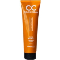 

Brelil CC Color Cream - Колорирующий крем Манго (Медный), 150 мл