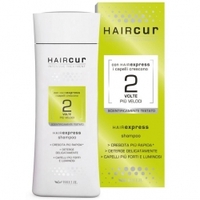 Brelil Hcit Hairexpress Shampoo - Шампунь для ускорения роста волос, 200 мл