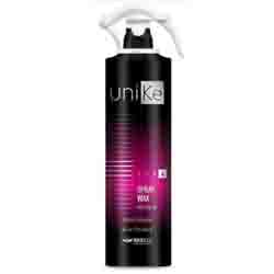 Фото Brelil Unike Spray Wax - Моделирующий спрей-воск экстра сильной фиксации, 150 мл