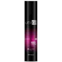 Brelil Unike Strong Eco Spray - Жидкий лак сильной фиксации (без газа) для волос, 300 мл