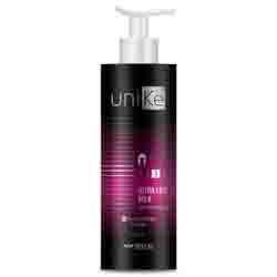 Фото Brelil Unike Ultra Liss Milk - Молочко для гладкости и выпрямления волос с термозащитой, 200 мл
