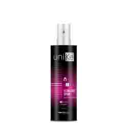 Фото Brelil Unike Ultra Liss Spray - Спрей для гладкости и выпрямления волос, 150 мл